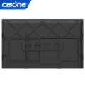 OEM ODM CISONE 55 65 75 86 inch multi-touch points touch screen interactive smart panel for education and business